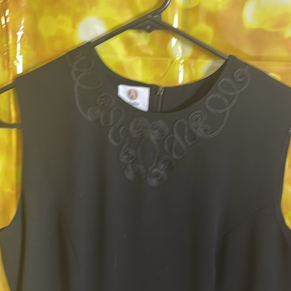 Size 10 dress mini by studio pat Argenti - Picture 3 of 5